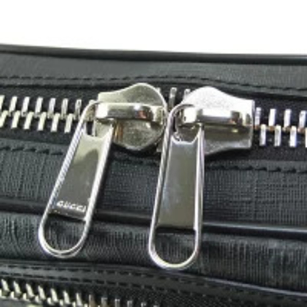 Gucci Supreme Body Bag GG Soft Belt - Picture 5 of 9